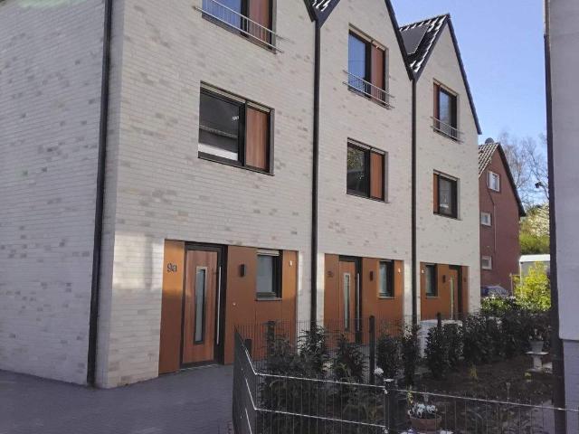 Wohnung kaufen in Angelmodde, Munster