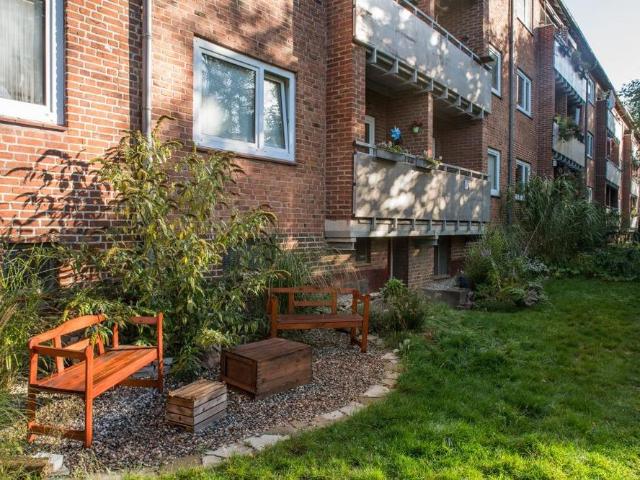 Apartment mieten in Gaarden-Ost, Kiel