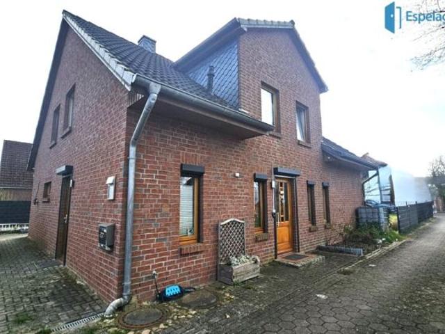 Haus kaufen in Osterholz-Scharmbeck, Niedersachsen