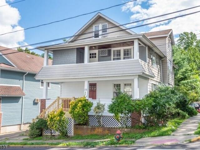 House for sale in Haledon, Passaic County