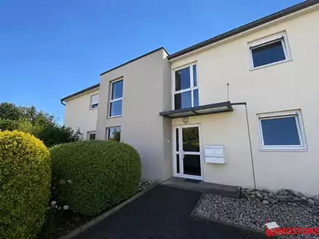 Appartement vente à Mulhouse, Buschwiller