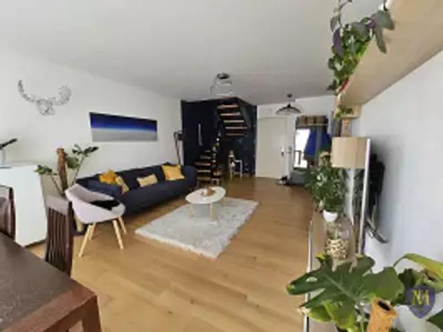 Appartement vente à Mulhouse, Buschwiller