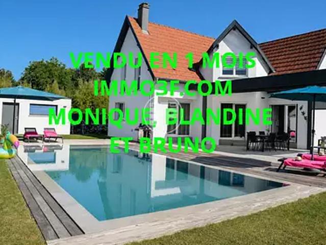 Maison vente à Rebenboden, Buschwiller