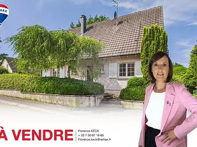 Maison vente à Rebenboden, Buschwiller