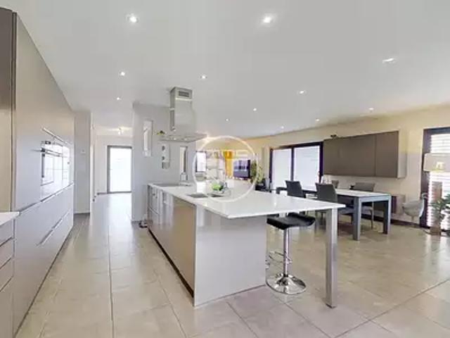 Maison vente à Mulhouse, Buschwiller