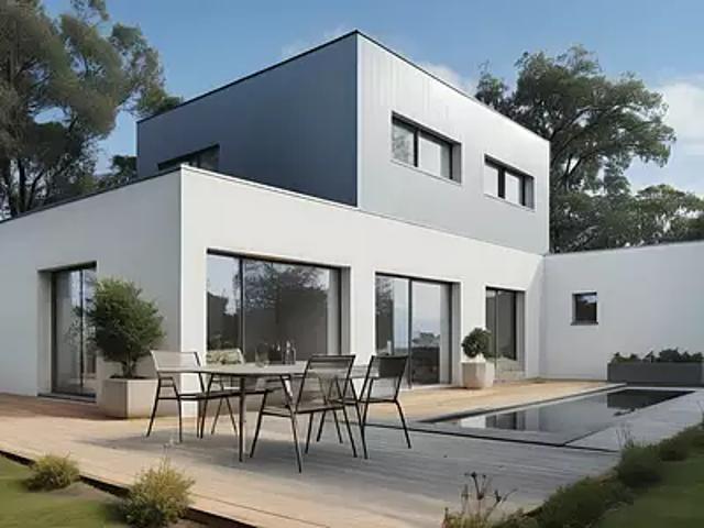 Maison vente à Mulhouse, Buschwiller