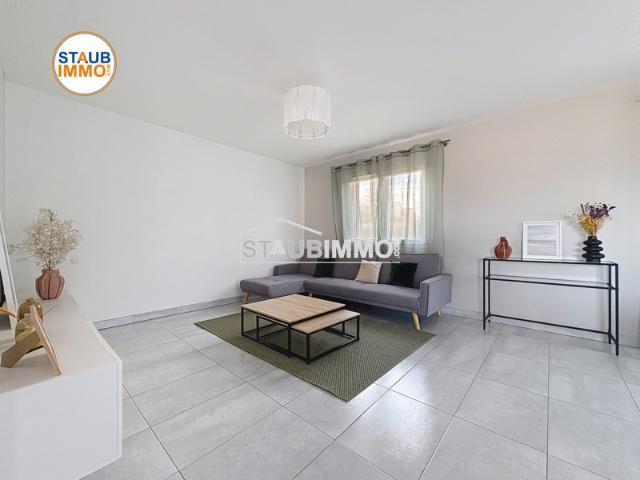Maison location à Mulhouse, Folgensbourg