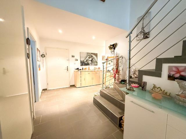 Maison vente à Mulhouse, Buschwiller