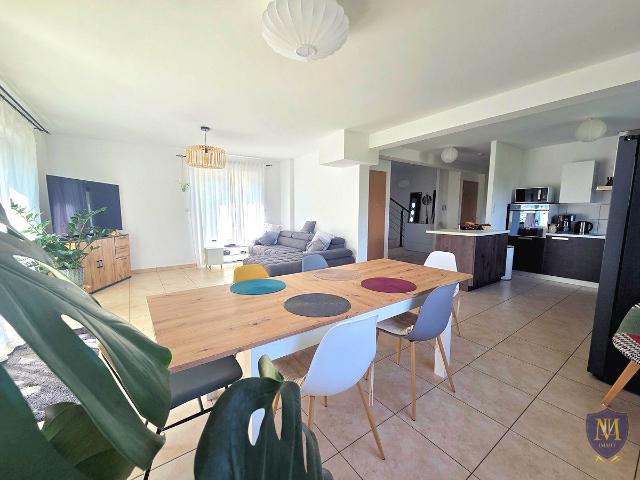 Maison location à Mulhouse, Buschwiller