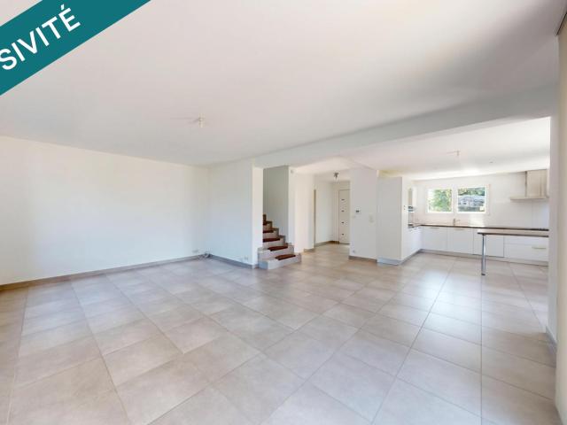 Maison vente à Mulhouse, Buschwiller