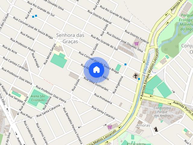 Quarto aluguel em Região Geográfica Imediata de Belo Horizonte, Região Metropolitana de Belo Horizonte