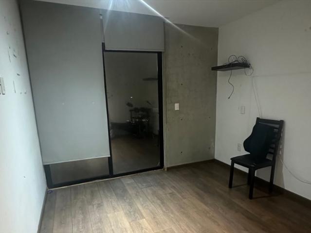 Cuarto en renta en Benito Juárez, Ciudad de México