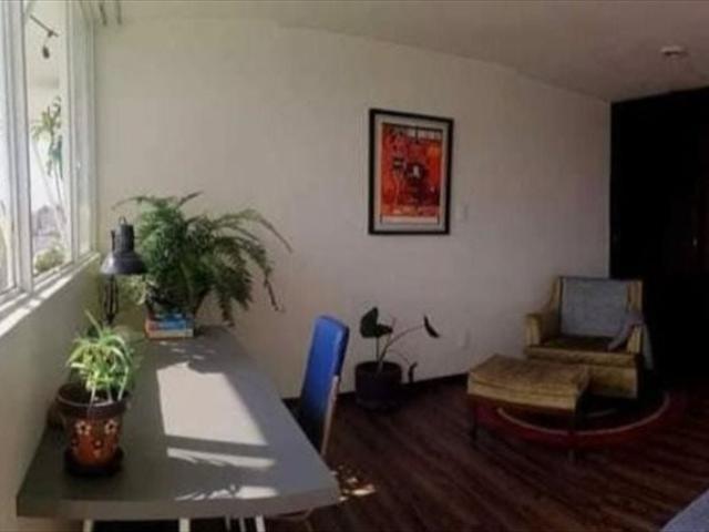 Cuarto en renta en Cuauhtémoc, Ciudad de México