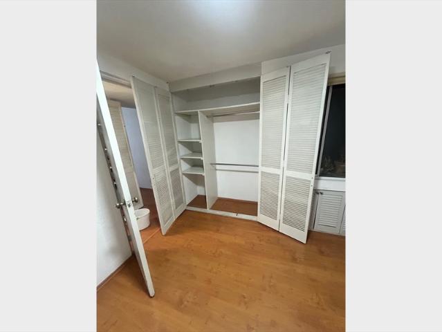 Cuarto en renta en Naucalpan De Juárez, Estado de México