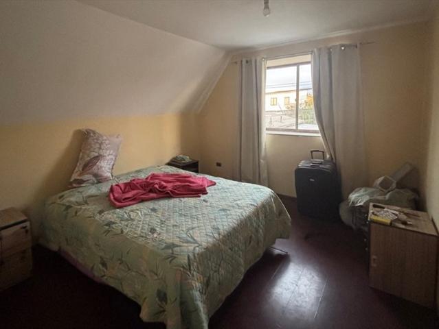 Casa en arriendo en La Florida, Metropolitana