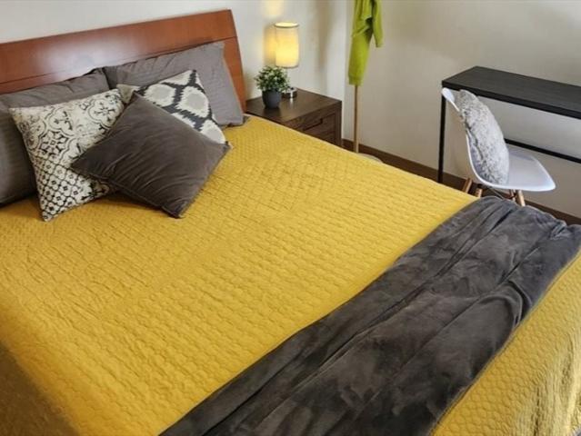 Cuarto en renta en Estado de México