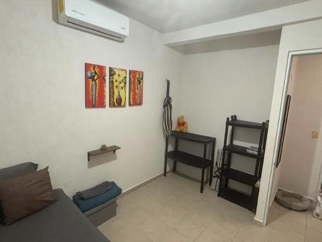Cuarto en renta en Benito Juárez, Quintana Roo