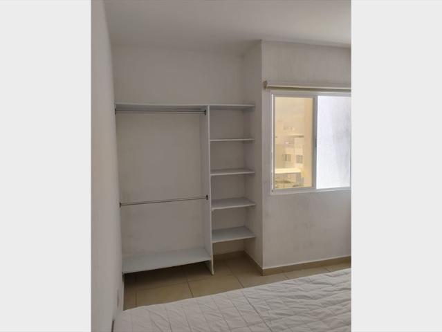 Cuarto en renta en Benito Juárez, Quintana Roo