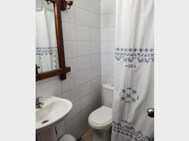 Casa en arriendo en Macul, Metropolitana