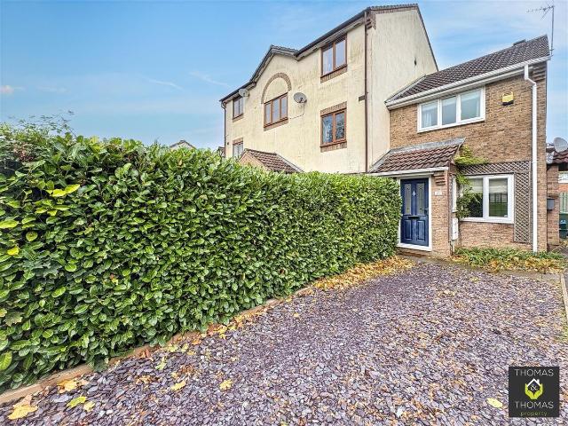 House for rent in Hucclecote Green, Gloucester