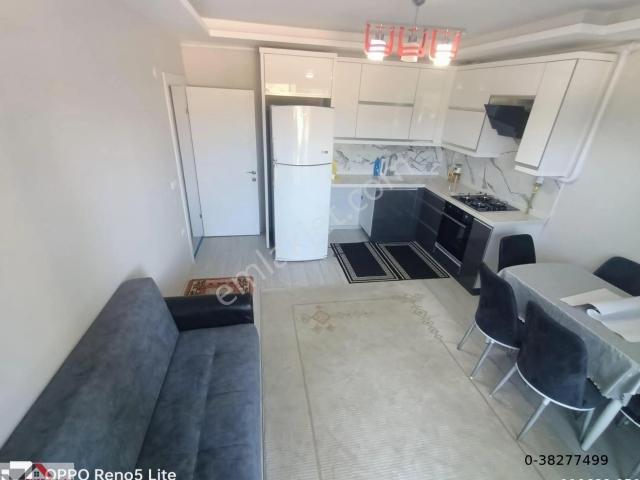 Edremit, Balikesir içerisinde kiralık mülk