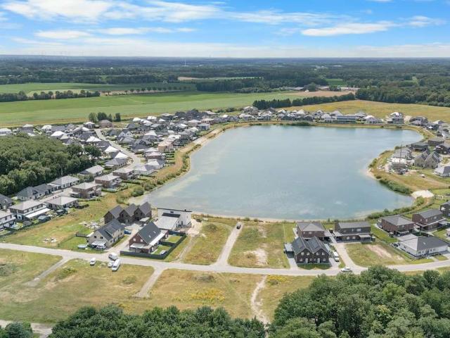 Erdgeschosswohnung kaufen in Herzlake, Landkreis Emsland