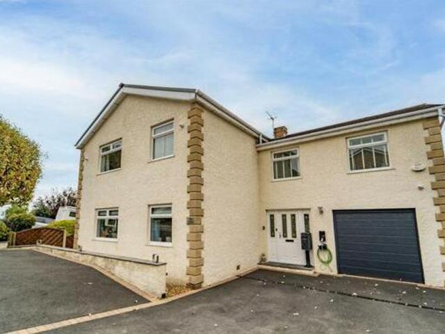 House for sale in Cumbria