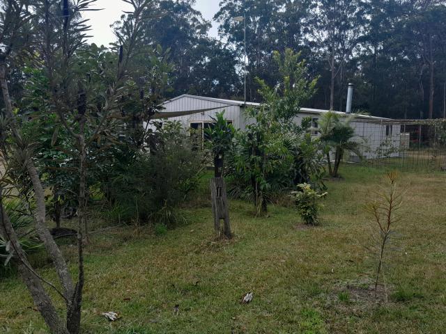 Property for sale in New South Wales