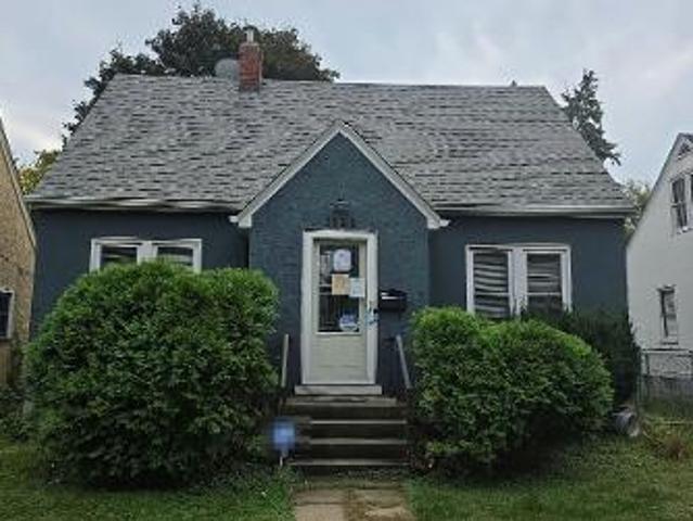 House for sale in Greater East Side, Ramsey