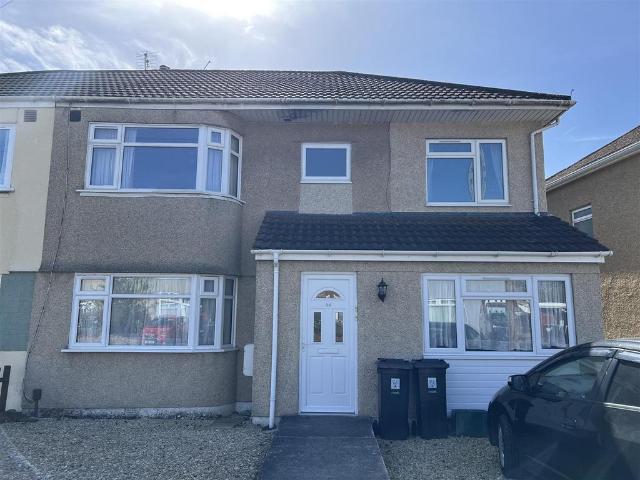 Apartment for rent in Stoke Gifford, South Gloucestershire