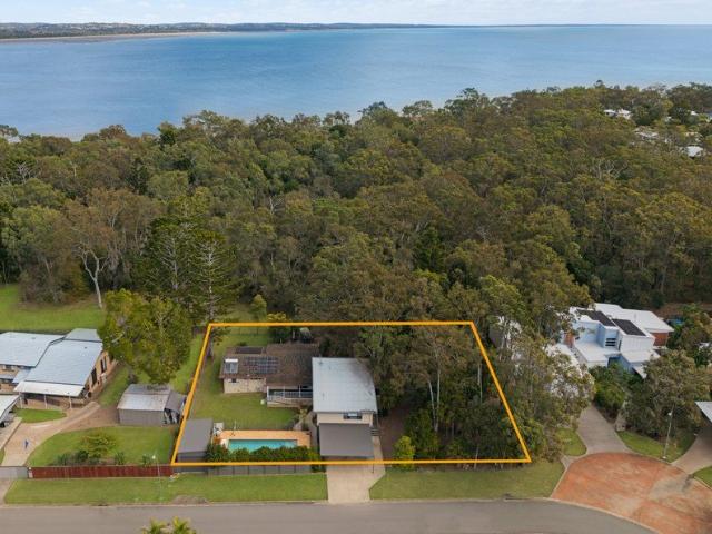 House for sale in Great Sandy Strait, Queensland