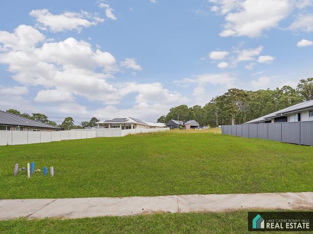 Property for sale in Lake Cathie, New South Wales