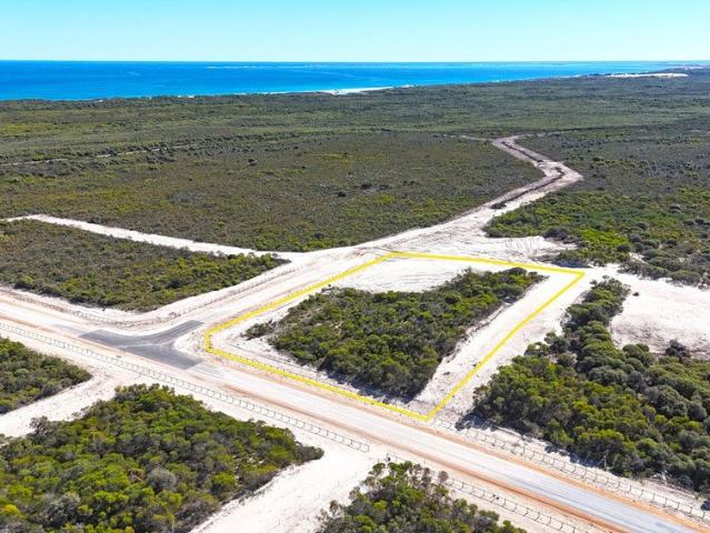 Land for sale in Jurien Bay, Western Australia