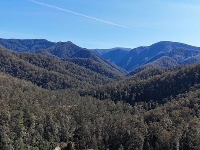 Land for sale in Round Camp, Kempsey Shire Council