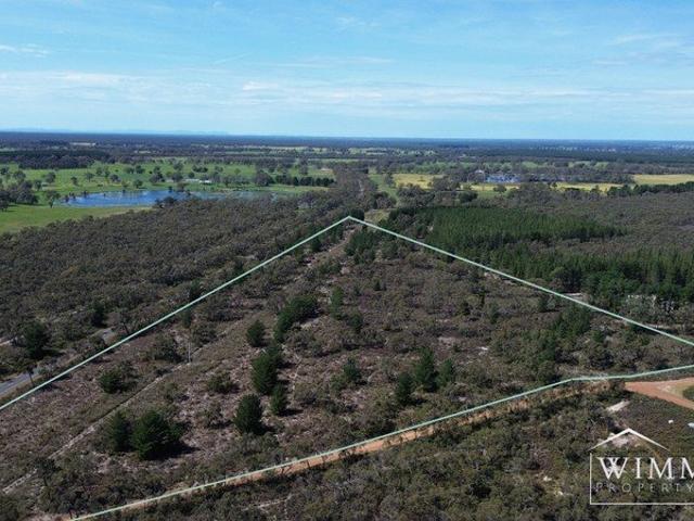 Land for sale in Kadnook, Edenhope