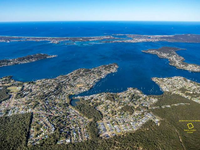 Land for sale in Ambergate, New South Wales