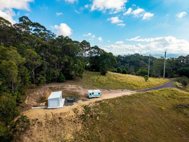 Land for sale in Black Range, New South Wales