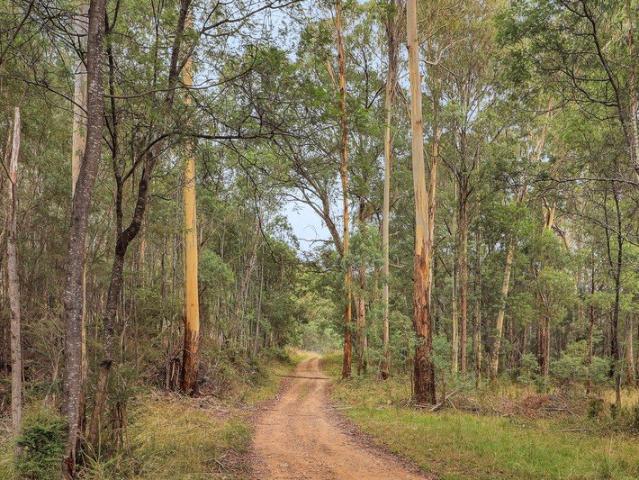 Land for sale in Kevington, Victoria