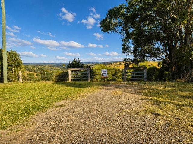 Land for sale in Nanango, Queensland