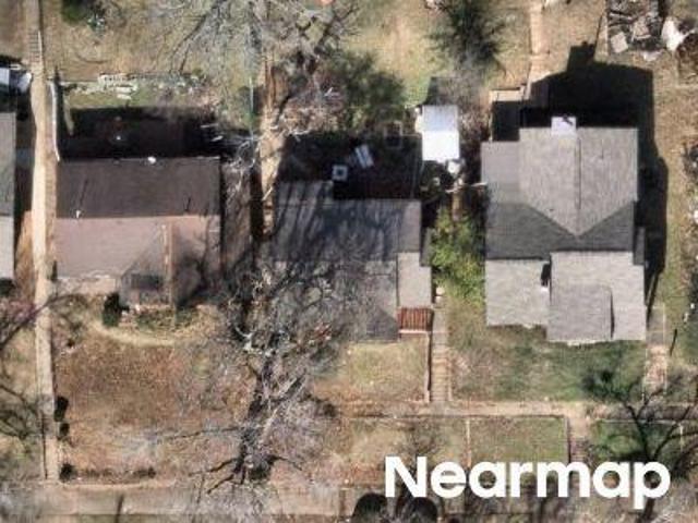 House for sale in Birmingham, Alabama