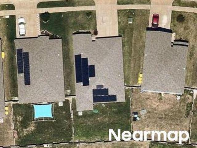 House for sale in Johnson, Texas