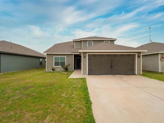 House for sale in Venus, Texas