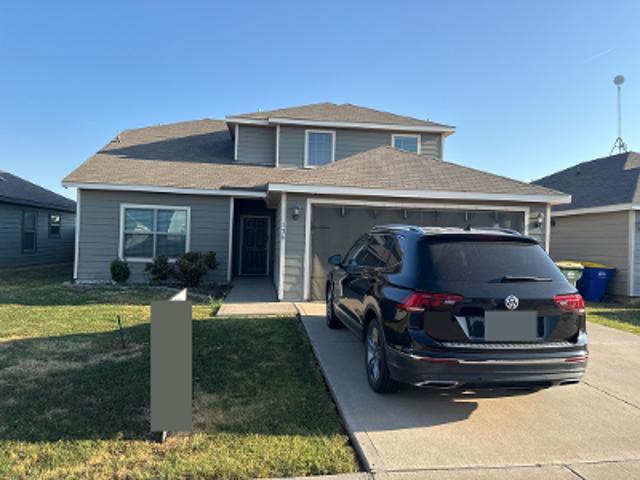House for sale in Venus, Johnson County