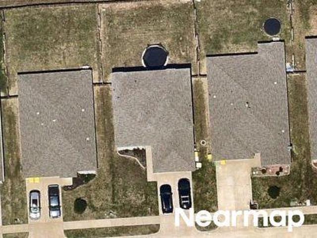 House for sale in Johnson, Texas