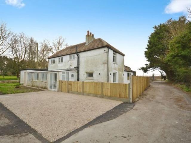 Apartment for rent in Manston, Thanet