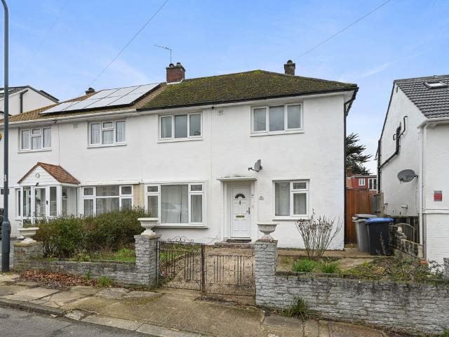 House for rent in London Borough of Brent, Greater London