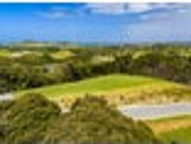 Land for sale in Northland