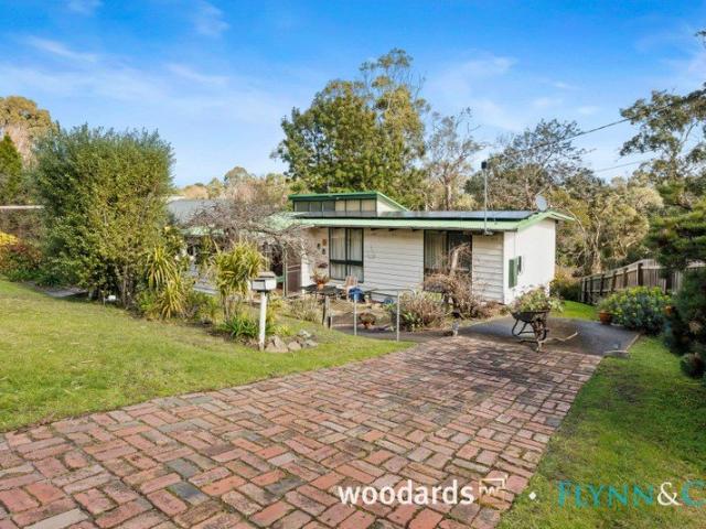 House for sale in Camerons Creek, Victoria