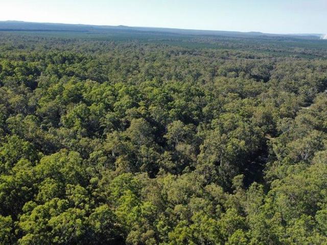 Land for sale in Wolvi, Queensland