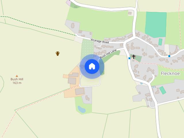 House for rent in New Bilton, Warwickshire